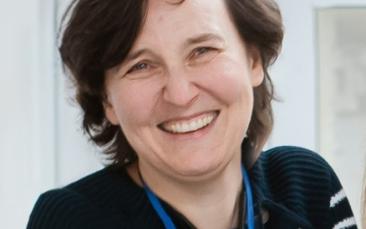 Magdalena Winiarska
